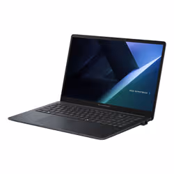 ASUS ExpertBook B1 B1503CVA-S79523 Intel Core 7 240H Laptop 39.6 cm (15.6") Full HD 8 GB DDR5-SDRAM 512 GB SSD Wi-Fi 6E (802.11ax) German Grey - Additional view 4