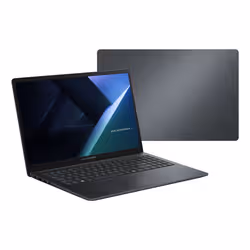 ASUS ExpertBook B1 B1503CVA-S79523 Intel Core 7 240H Laptop 39.6 cm (15.6") Full HD 8 GB DDR5-SDRAM 512 GB SSD Wi-Fi 6E (802.11ax) German Grey - Additional view 8