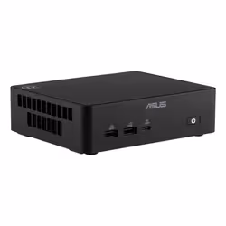 ASUS NUC 16 Pro RNUC16GDKW96C002 Black 378H FCBGA2540 - Additional view 4