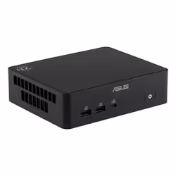 ASUS NUC 16 Pro RNUC16GDKW96C002 Black 378H FCBGA2540 - Additional view 5