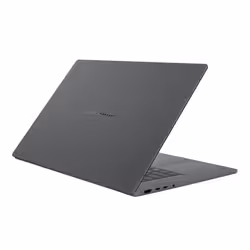 ASUS Zenbook A16 UX3607QA-SH132W Copilot+ PC Snapdragon X1-26-100 Laptop 40.6 cm (16") WUXGA 16 GB LPDDR5x-SDRAM 512 GB SSD Wi-Fi 6E (802.11ax) Windows 11 Home German Grey - Additional view 2