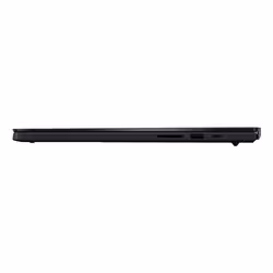 ASUS ProArt P16 H7606GM-SR010W AMD Ryzen AI 9 465 Laptop 40.6 cm (16") Touchscreen 3K 16 GB LPDDR5x-SDRAM 1 TB SSD NVIDIA® GeForce RTX™ 5060 Laptop GPU Wi-Fi 7 (802.11be) Windows 11 Home Black - Additional view 3