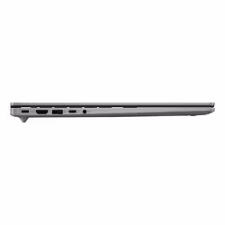 ASUS Vivobook 16 M1607GA-MB023W Copilot+ PC AMD Ryzen™ AI 7 445 Laptop 40.6 cm (16") WUXGA 16 GB DDR5-SDRAM 512 GB SSD Wi-Fi 6 (802.11ax) Windows 11 Home Silver - Additional view 5