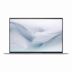 ASUS Zenbook S16 UM5606GA-SR553W Copilot+ PC AMD Ryzen™ AI 7 445 Laptop 40.6 cm (16") Touchscreen 3K 16 GB LPDDR5x-SDRAM 512 GB SSD Wi-Fi 7 (802.11be) Windows 11 Home White - Additional view 4