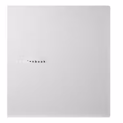 ASUS Zenbook S16 UM5606GA-SR553W Copilot+ PC AMD Ryzen™ AI 7 445 Laptop 40.6 cm (16") Touchscreen 3K 16 GB LPDDR5x-SDRAM 512 GB SSD Wi-Fi 7 (802.11be) Windows 11 Home White - Additional view 8