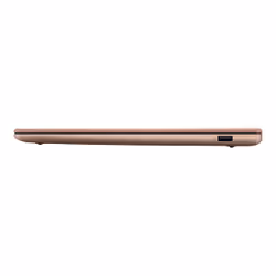 ASUS Zenbook 14 UX3480QA-SF015W Copilot+ PC Snapdragon X1-26-100 Laptop 35.6 cm (14") WUXGA 16 GB LPDDR5x-SDRAM 512 GB SSD Wi-Fi 6E (802.11ax) Windows 11 Home Pink - Additional view 3