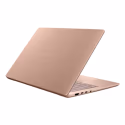 ASUS Zenbook 14 UX3480QA-SF015W Copilot+ PC Snapdragon X1-26-100 Laptop 35.6 cm (14") WUXGA 16 GB LPDDR5x-SDRAM 512 GB SSD Wi-Fi 6E (802.11ax) Windows 11 Home Pink - Additional view 7
