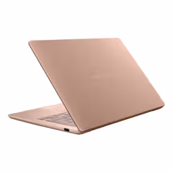 ASUS Zenbook 14 UX3480QA-SF015W Copilot+ PC Snapdragon X1-26-100 Laptop 35.6 cm (14") WUXGA 16 GB LPDDR5x-SDRAM 512 GB SSD Wi-Fi 6E (802.11ax) Windows 11 Home Pink - Additional view 8
