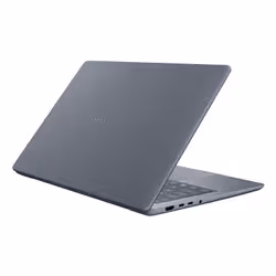 ASUS Zenbook 14 UX3480QA-U1090W Copilot+ PC Snapdragon X1-26-100 Laptop 35.6 cm (14") WUXGA 16 GB LPDDR5x-SDRAM 256 GB SSD Wi-Fi 6E (802.11ax) Windows 11 Home Blue - Additional view 2
