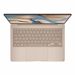 ASUS Zenbook 14 UX3480QA-U1155W Copilot+ PC Snapdragon X1-26-100 Laptop 35.6 cm (14") WUXGA 16 GB LPDDR5x-SDRAM 256 GB SSD Wi-Fi 6E (802.11ax) Windows 11 Home Beige - Additional view 5