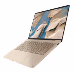 ASUS Zenbook 14 UX3480QA-U1155W Copilot+ PC Snapdragon X1-26-100 Laptop 35.6 cm (14") WUXGA 16 GB LPDDR5x-SDRAM 256 GB SSD Wi-Fi 6E (802.11ax) Windows 11 Home Beige - Additional view 8