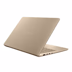 ASUS Zenbook 14 UX3480KA-U1006W Copilot+ PC AMD Ryzen™ AI 5 330 Laptop 35.6 cm (14") WUXGA 16 GB LPDDR5x-SDRAM 512 GB SSD Wi-Fi 6E (802.11ax) Windows 11 Home Beige - Additional view 3