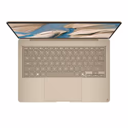 ASUS Zenbook 14 UX3480KA-U1006W Copilot+ PC AMD Ryzen™ AI 5 330 Laptop 35.6 cm (14") WUXGA 16 GB LPDDR5x-SDRAM 512 GB SSD Wi-Fi 6E (802.11ax) Windows 11 Home Beige - Additional view 4