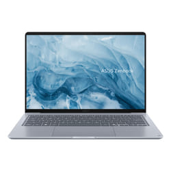 ASUS Zenbook 14 UX3480AA-U1109W Copilot+ PC Intel Core Ultra 9 386H Laptop 35.6 cm (14") WUXGA 16 GB LPDDR5x-SDRAM 512 GB SSD Wi-Fi 6E (802.11ax) Windows 11 Home Blue