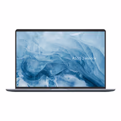 ASUS Zenbook 14 UX3480AA-U1109W Copilot+ PC Intel Core Ultra 9 386H Laptop 35.6 cm (14") WUXGA 16 GB LPDDR5x-SDRAM 512 GB SSD Wi-Fi 6E (802.11ax) Windows 11 Home Blue - Additional view 2