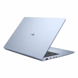ASUS Vivobook S14 S5408QA-TM197W Copilot+ PC Snapdragon X1-26-101 Laptop 35.6 cm (14") WUXGA 16 GB LPDDR5x-SDRAM 512 GB SSD Wi-Fi 6E (802.11ax) Windows 11 Home Blue - Additional view 5
