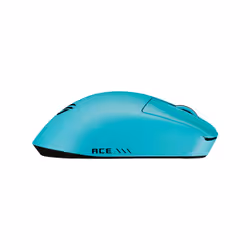 ASUS ROG Gladius IV Ace BLU mouse Gaming Right-hand RF Wireless + Bluetooth + USB Type-A Optical 65000 DPI - Additional view 3