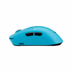 ASUS ROG Gladius IV Ace BLU mouse Gaming Right-hand RF Wireless + Bluetooth + USB Type-A Optical 65000 DPI - Additional view 4