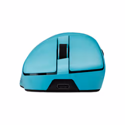 ASUS ROG Gladius IV Ace BLU mouse Gaming Right-hand RF Wireless + Bluetooth + USB Type-A Optical 65000 DPI - Additional view 5