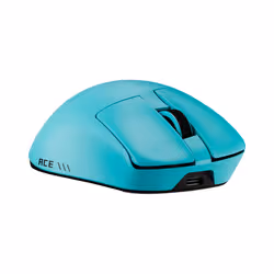 ASUS ROG Gladius IV Ace BLU mouse Gaming Right-hand RF Wireless + Bluetooth + USB Type-A Optical 65000 DPI - Additional view 6