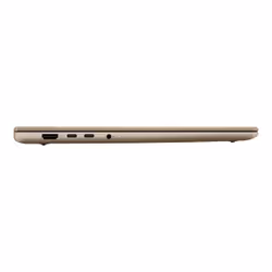 ASUS Zenbook 14 UX3480QA-U1160W Copilot+ PC Snapdragon X1-26-100 Laptop 35.6 cm (14") WUXGA 8 GB LPDDR5x-SDRAM 256 GB SSD Wi-Fi 6E (802.11ax) Windows 11 Home Beige - Additional view 2