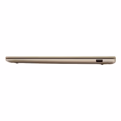 ASUS Zenbook 14 UX3480QA-U1160W Copilot+ PC Snapdragon X1-26-100 Laptop 35.6 cm (14") WUXGA 8 GB LPDDR5x-SDRAM 256 GB SSD Wi-Fi 6E (802.11ax) Windows 11 Home Beige - Additional view 3
