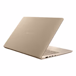 ASUS Zenbook 14 UX3480QA-U1160W Copilot+ PC Snapdragon X1-26-100 Laptop 35.6 cm (14") WUXGA 8 GB LPDDR5x-SDRAM 256 GB SSD Wi-Fi 6E (802.11ax) Windows 11 Home Beige - Additional view 7