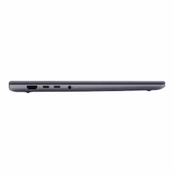 ASUS Zenbook 14 UX3480QA-U1089W Copilot+ PC Snapdragon X1-26-100 Laptop 35.6 cm (14") WUXGA 8 GB LPDDR5x-SDRAM 256 GB SSD Wi-Fi 6E (802.11ax) Windows 11 Home Blue - Additional view 2