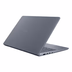 ASUS Zenbook 14 UX3480QA-U1089W Copilot+ PC Snapdragon X1-26-100 Laptop 35.6 cm (14") WUXGA 8 GB LPDDR5x-SDRAM 256 GB SSD Wi-Fi 6E (802.11ax) Windows 11 Home Blue - Additional view 7