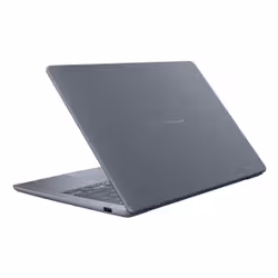 ASUS Zenbook 14 UX3480QA-U1089W Copilot+ PC Snapdragon X1-26-100 Laptop 35.6 cm (14") WUXGA 8 GB LPDDR5x-SDRAM 256 GB SSD Wi-Fi 6E (802.11ax) Windows 11 Home Blue - Additional view 8