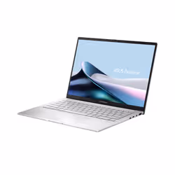 ASUS Zenbook 14 UX3405CA-QD1756X Intel Core Ultra 7 255H Laptop 35.6 cm (14") WUXGA 16 GB LPDDR5x-SDRAM 1 TB SSD Wi-Fi 7 (802.11be) Windows 11 Pro Silver - Additional view 3
