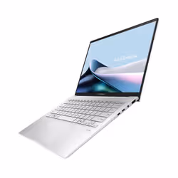 ASUS Zenbook 14 UX3405CA-QD1756X Intel Core Ultra 7 255H Laptop 35.6 cm (14") WUXGA 16 GB LPDDR5x-SDRAM 1 TB SSD Wi-Fi 7 (802.11be) Windows 11 Pro Silver - Additional view 4