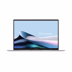 ASUS Zenbook 14 UX3405CA-QD1756X Intel Core Ultra 7 255H Laptop 35.6 cm (14") WUXGA 16 GB LPDDR5x-SDRAM 1 TB SSD Wi-Fi 7 (802.11be) Windows 11 Pro Silver - Additional view 5