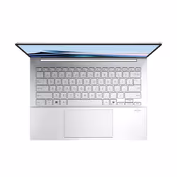 ASUS Zenbook 14 UX3405CA-QD1756X Intel Core Ultra 7 255H Laptop 35.6 cm (14") WUXGA 16 GB LPDDR5x-SDRAM 1 TB SSD Wi-Fi 7 (802.11be) Windows 11 Pro Silver - Additional view 6