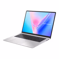 ASUS Vivobook 16 X1652XA-MB027W AMD Ryzen™ 7 7840HS Laptop 40.6 cm (16") WUXGA 8 GB LPDDR5x-SDRAM 512 GB SSD Wi-Fi 6 (802.11ax) Windows 11 Home Silver - Additional view 3