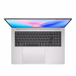 ASUS Vivobook 16 X1652XA-MB027W AMD Ryzen™ 7 7840HS Laptop 40.6 cm (16") WUXGA 8 GB LPDDR5x-SDRAM 512 GB SSD Wi-Fi 6 (802.11ax) Windows 11 Home Silver - Additional view 5