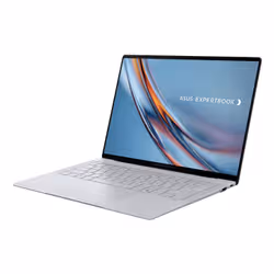 ASUS ExpertBook Ultra B9406CA-GX931X Copilot+ PC Intel Core Ultra X9 388H Laptop 35.6 cm (14") Touchscreen WQXGA+ 32 GB LPDDR5x-SDRAM 1 TB SSD Wi-Fi 7 (802.11be) Windows 11 Pro Grey QWERTY UK English - Additional view 2