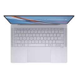 ASUS ExpertBook Ultra B9406CA-GX931X Copilot+ PC Intel Core Ultra X9 388H Laptop 35.6 cm (14") Touchscreen WQXGA+ 32 GB LPDDR5x-SDRAM 1 TB SSD Wi-Fi 7 (802.11be) Windows 11 Pro Grey QWERTY UK English - Additional view 8