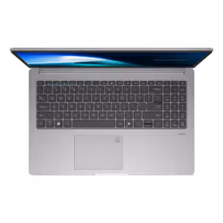 ASUS ExpertBook P1 P1503CVY-715X Intel Core 7 240H Laptop 39.6 cm (15.6") Full HD 16 GB DDR4-SDRAM 512 GB SSD Wi-Fi 6 (802.11ax) Windows 11 Pro Grey QWERTY UK English - Additional view 2