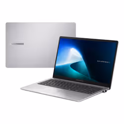 ASUS ExpertBook P1 P1503CVY-715X Intel Core 7 240H Laptop 39.6 cm (15.6") Full HD 16 GB DDR4-SDRAM 512 GB SSD Wi-Fi 6 (802.11ax) Windows 11 Pro Grey QWERTY UK English - Additional view 4