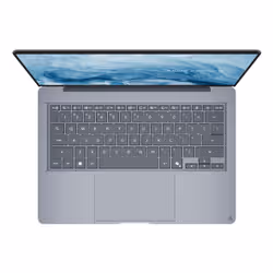 ASUS Zenbook 14 UX3480KA-U1004W Copilot+ PC AMD Ryzen™ AI 5 330 Laptop 35.6 cm (14") WUXGA 16 GB LPDDR5x-SDRAM 512 GB SSD Wi-Fi 6E (802.11ax) Windows 11 Home Blue - Additional view 5
