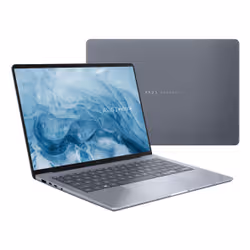 ASUS Zenbook 14 UX3480KA-U1004W Copilot+ PC AMD Ryzen™ AI 5 330 Laptop 35.6 cm (14") WUXGA 16 GB LPDDR5x-SDRAM 512 GB SSD Wi-Fi 6E (802.11ax) Windows 11 Home Blue - Additional view 6