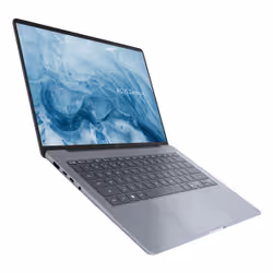 ASUS Zenbook 14 UX3480KA-U1004W Copilot+ PC AMD Ryzen™ AI 5 330 Laptop 35.6 cm (14") WUXGA 16 GB LPDDR5x-SDRAM 512 GB SSD Wi-Fi 6E (802.11ax) Windows 11 Home Blue - Additional view 7