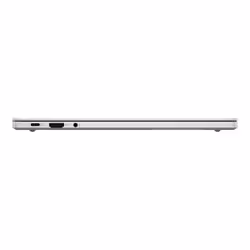 ASUS ExpertBook AM7406CKA-U80103W AMD Ryzen™ AI 7 345 Laptop 35.6 cm (14") WQXGA+ 16 GB LPDDR5x-SDRAM 512 GB SSD Wi-Fi 6E (802.11ax) Windows 11 Home Silver QWERTY UK English - Additional view 2