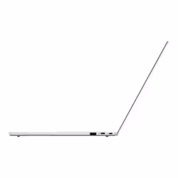 ASUS ExpertBook AM7406CKA-U80103W AMD Ryzen™ AI 7 345 Laptop 35.6 cm (14") WQXGA+ 16 GB LPDDR5x-SDRAM 512 GB SSD Wi-Fi 6E (802.11ax) Windows 11 Home Silver QWERTY UK English - Additional view 4