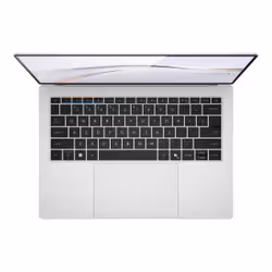 ASUS ExpertBook AM7406CKA-U80103W AMD Ryzen™ AI 7 345 Laptop 35.6 cm (14") WQXGA+ 16 GB LPDDR5x-SDRAM 512 GB SSD Wi-Fi 6E (802.11ax) Windows 11 Home Silver QWERTY UK English - Additional view 6
