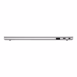 ASUS ExpertBook AM7406CKA-U80102W AMD Ryzen™ AI 5 330 Laptop 35.6 cm (14") WQXGA+ 16 GB LPDDR5x-SDRAM 512 GB SSD Wi-Fi 6E (802.11ax) Windows 11 Home Silver QWERTY UK English - Additional view 3