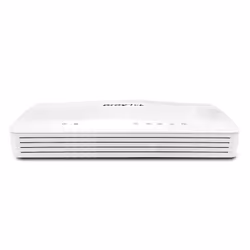 DrayTek 2767 VDSL 2.5G wired router 2.5 Gigabit Ethernet White - Additional view 3