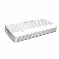 DrayTek 2767 VDSL 2.5G wired router 2.5 Gigabit Ethernet White - Additional view 4