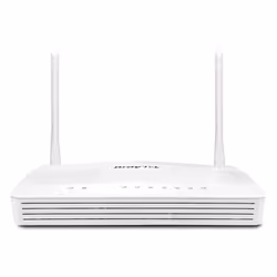 DrayTek 2767ax VDSL 2.5G + AX3000 wireless router Gigabit Ethernet Dual-band (2.4 GHz / 5 GHz) White - Additional view 3